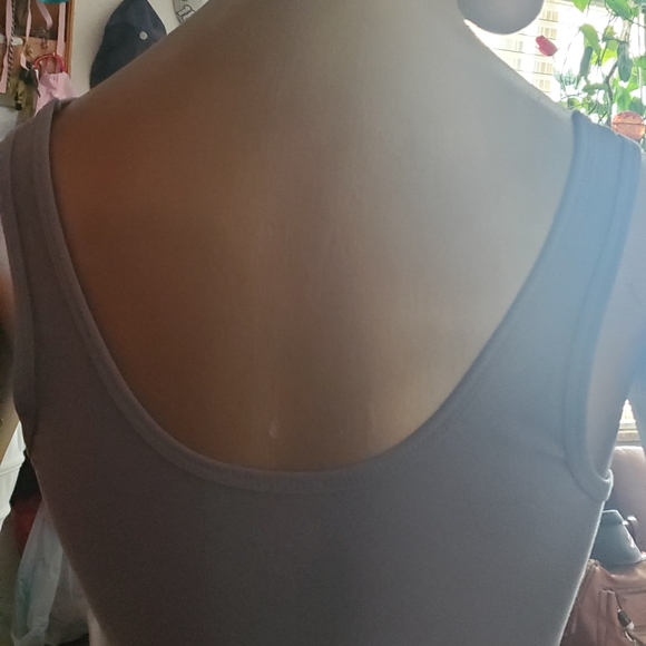 Tank top - Picture 3 of 3